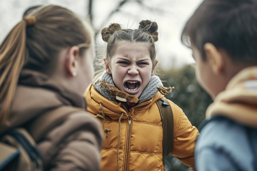 Do Kids with ADHD Have Anger Issues? – Key Factors