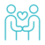 Relationships Icon