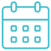 Scheduling and Appointments Icon