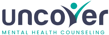 Uncover Mental Health Counseling-Logo