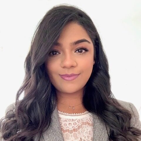 Alvina Anantram LMHC Associate Therapist