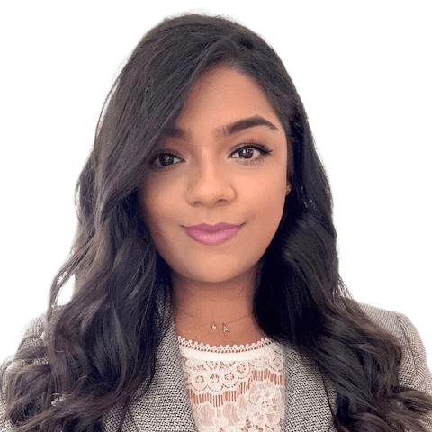 Alvina Anantram LMHC Associate Therapist