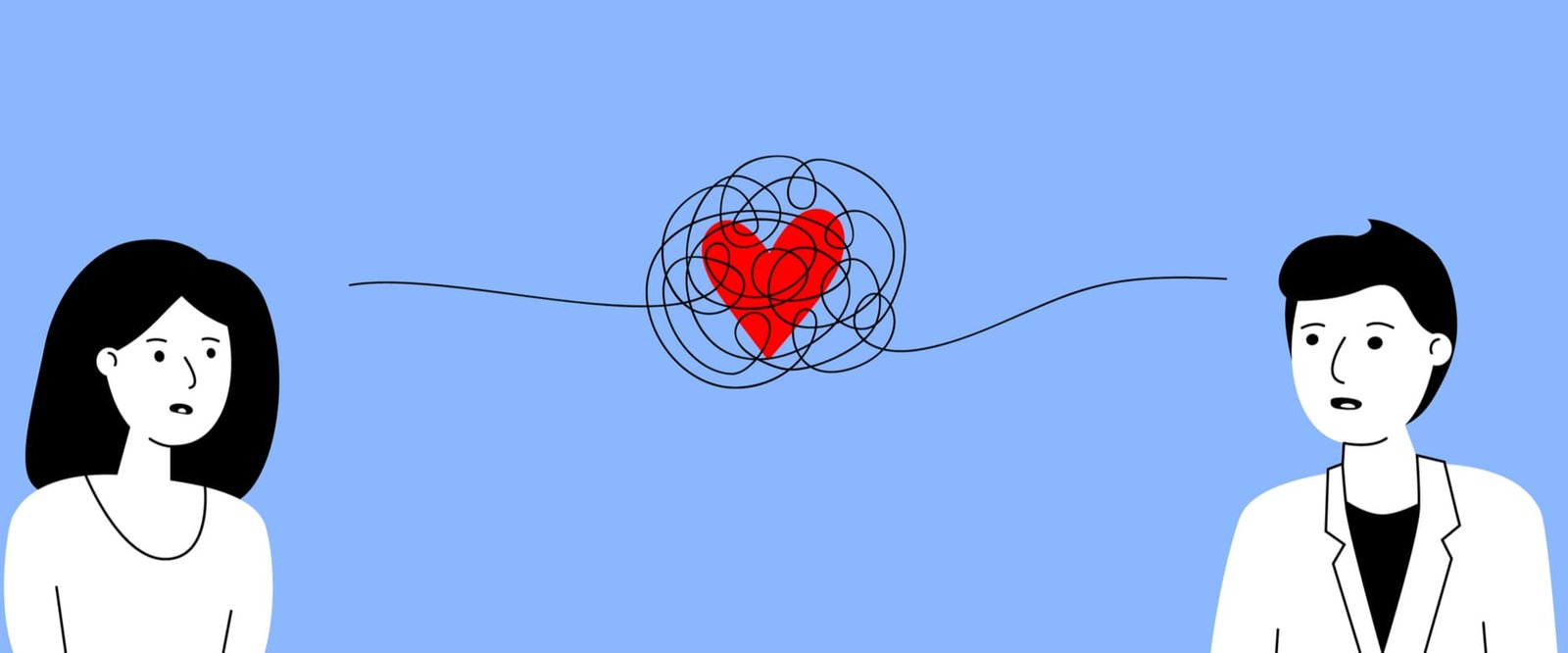 Relationship Therapy New York City - Uncover Counseling