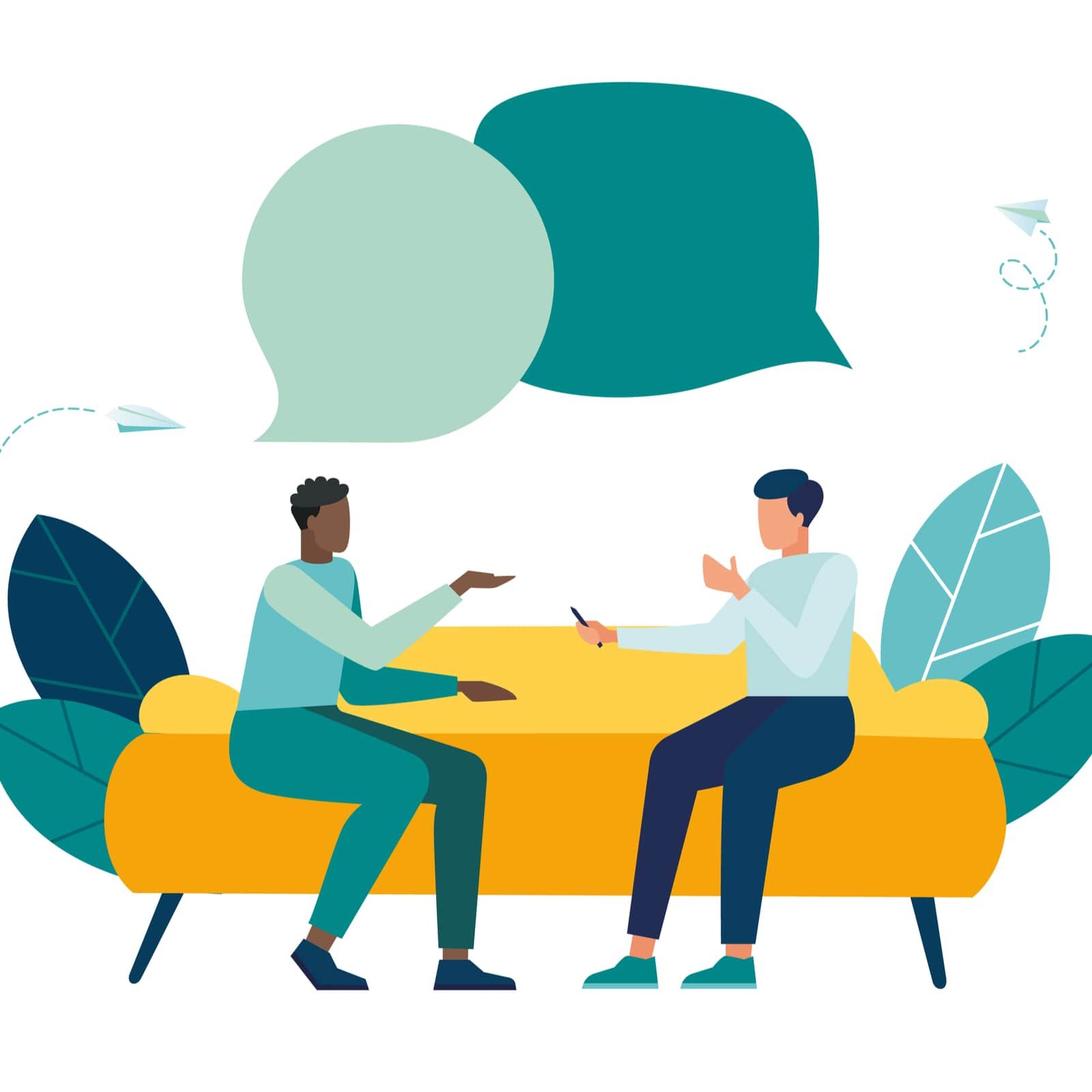 shutterstock 1843569154 min Uncover Mental Health Counseling