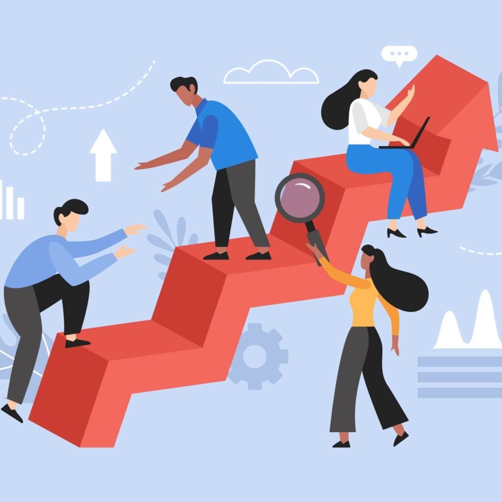 Increase motivation and help in goal focus