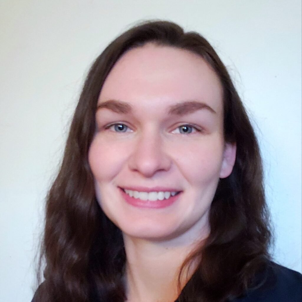 Theresa Linson - LMHC - Senior Therapist