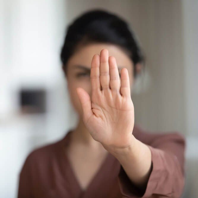 Domestic sexual violence abuse racial gender discrimination.