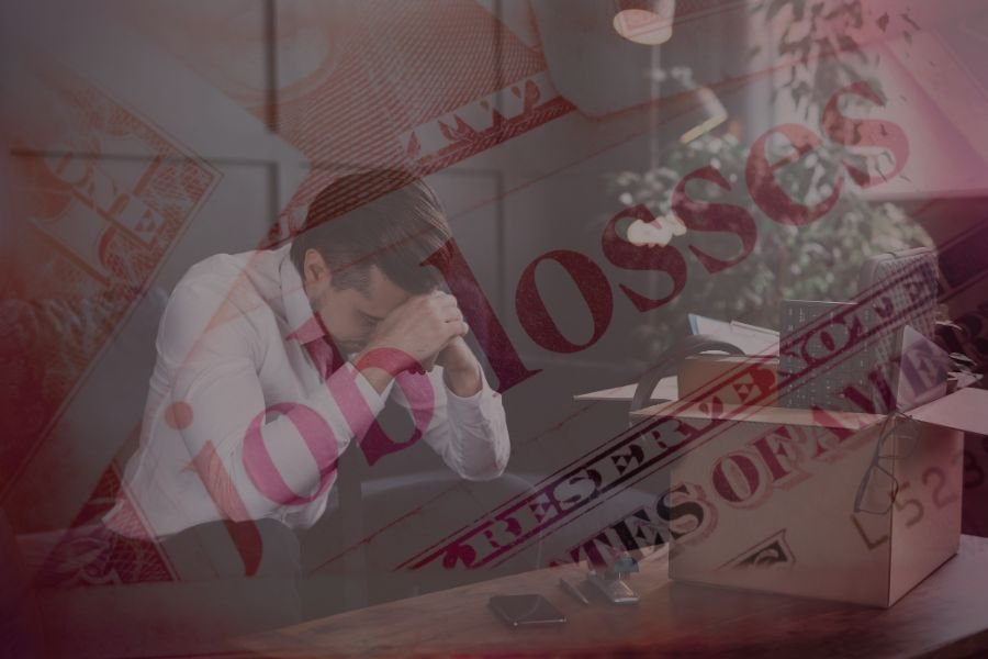 job loss