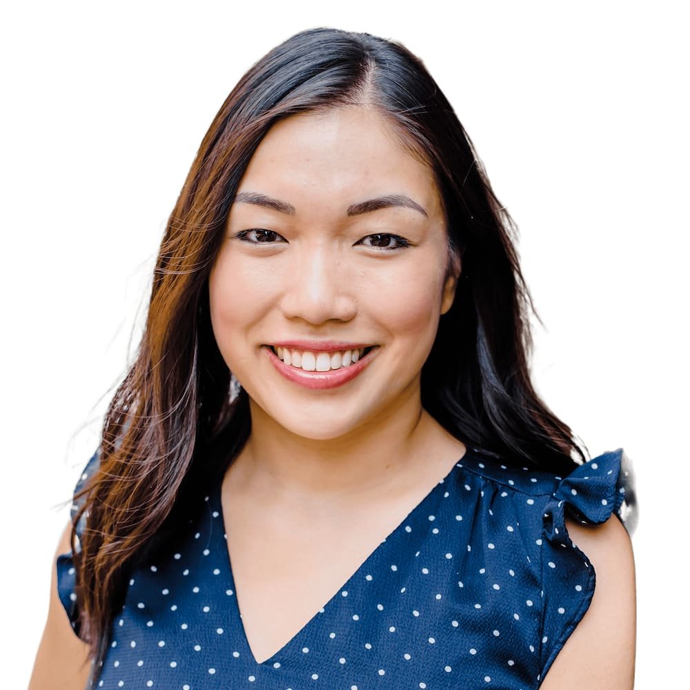 Kristie Tse - LMHC - Clinical Director