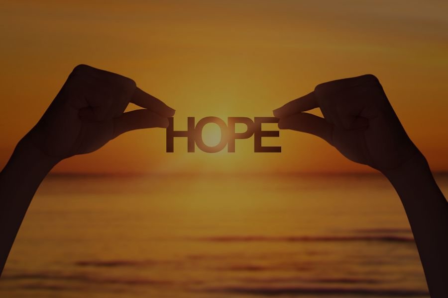 the power of hope