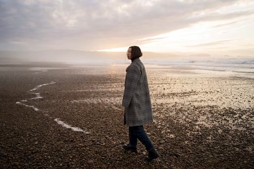 Feeling Lost in Life