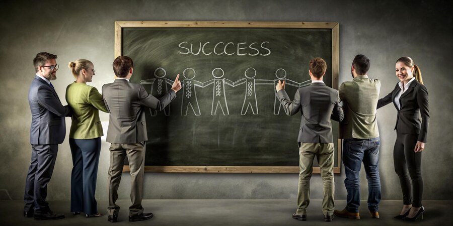 teamwork success chalkboard illustration 1036975 222117 Uncover Mental Health Counseling