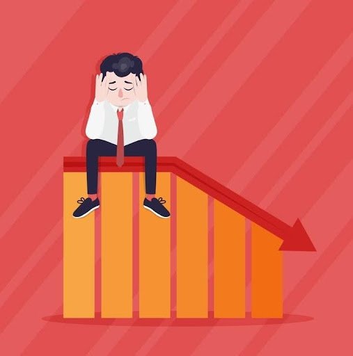 Feel Like a Failure: Self-Doubt and Build Confidence