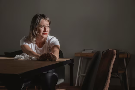 Diagnosing Unspecified Depressive Disorder in NYC