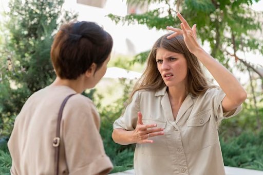 emotional damage in nyc