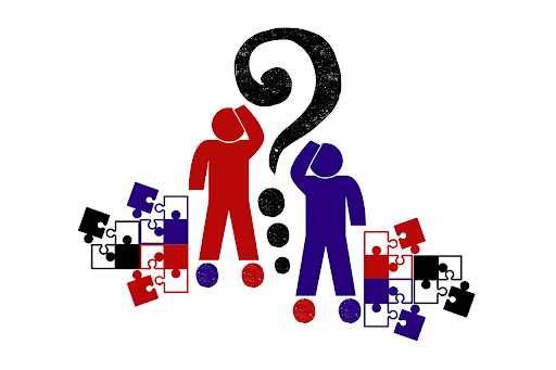 stuck in fight or flight