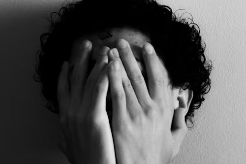 pathological behavior