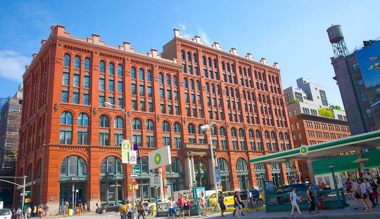 Nolita Manhattan Uncover Mental Health Counseling